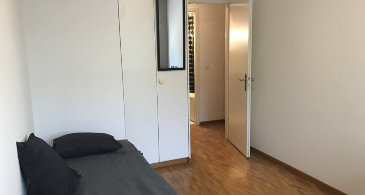 Appartement 4,5 pièces situé à la croix de Rozon image 6