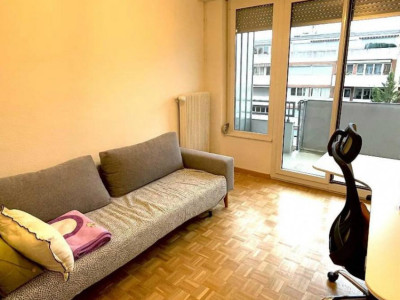 Appartement de 3 pièces au 6ème étage localiser à Genève 1203 image 1