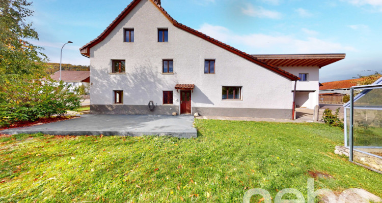 Magnifique ferme entièrement rénovée avec potentiel locatif image 3