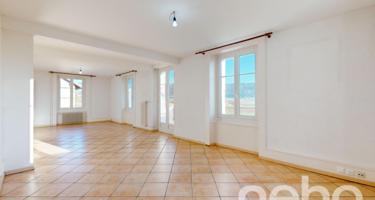 Maison avec deux appartements à Chézard-St-Martin ? Opportunité rare ! image 11