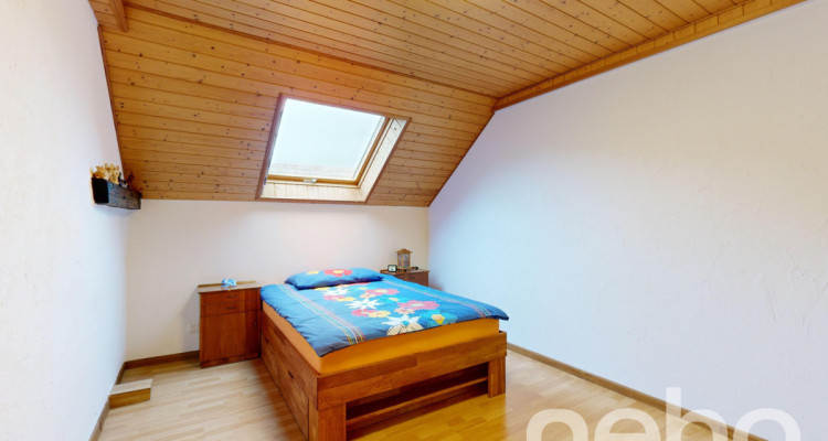 Hochwertiges 5.5-Zimmer Einfamilienhaus mit Ökonomieteil image 7