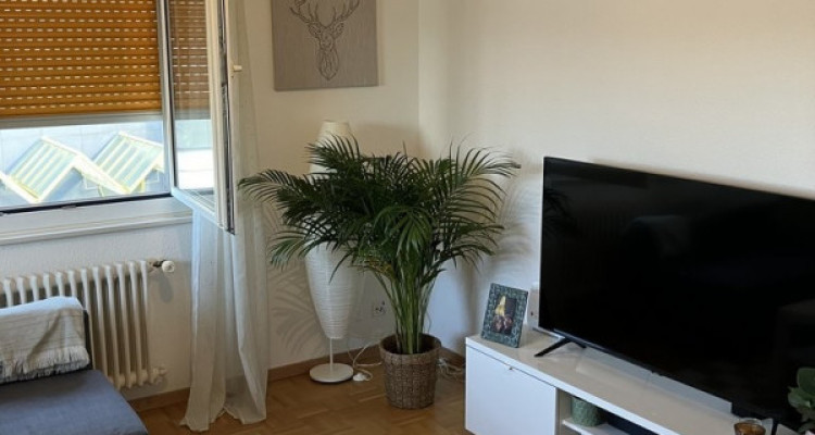 Appartement Renens VD - 2.5 pièces image 3