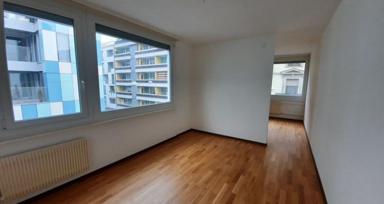 Appartement Genève - 1.5 pièces image 2