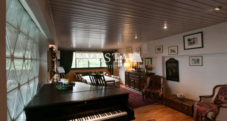 EXCLUSIVE PROPERTY FOR GOLFERS AND HORSE RIDERS ! image 10