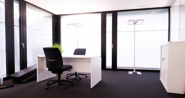 Magnifiques bureaux Minergie - Coworking // St-Sulpice - 300m² image 4