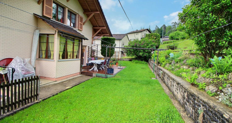 Grande maison en viager occupé limité à 10 ans. image 1