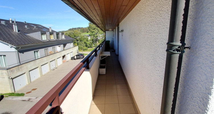 APPARTEMENT EN VIAGER OCCUPE SANS RENTE LIMITE A 6 ANS image 13