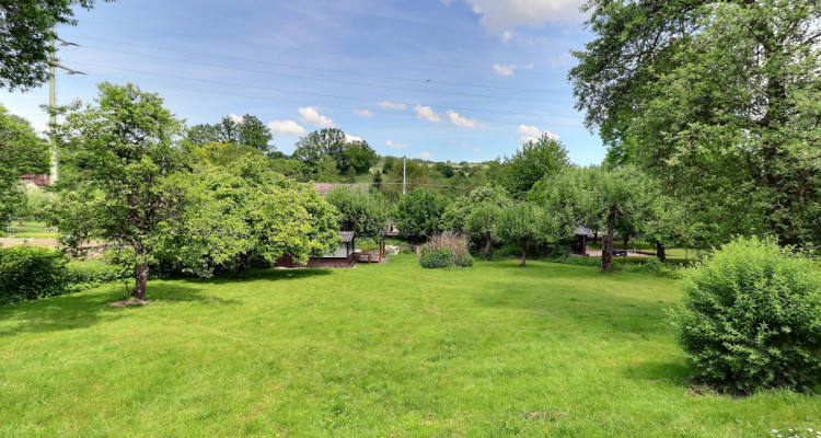 Maison en viager semi occupé sans rente limité à 10 ans sur un des 4 appartement. image 3