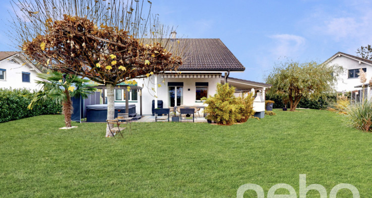 Pour une famille! Belle maison individuelle dans un quartier paisible image 2