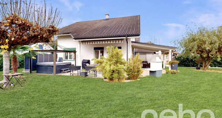 Pour une famille! Belle maison individuelle dans un quartier paisible image 3