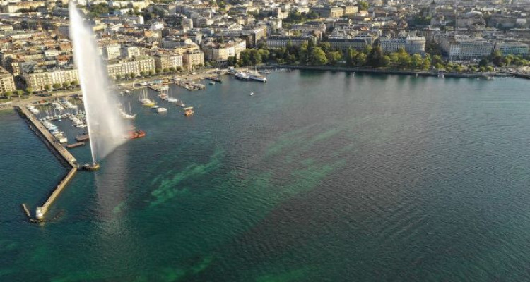 Appartement 6.5 pièces avec vue sur Lac Léman et Mont Blanc image 11