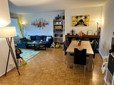 Appartement 4,5  pièces situé au Grand Lancy. image 1