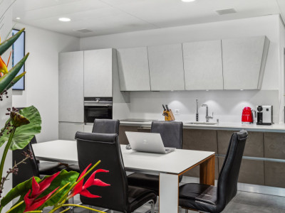 Libre de suite - 100 % meublé et équipé/contrat longue et courte durée image 3