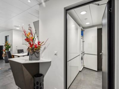 Libre de suite - 100 % meublé et équipé/contrat longue et courte durée image 6