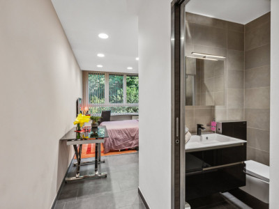 Libre de suite - 100 % meublé et équipé/contrat longue et courte durée image 7