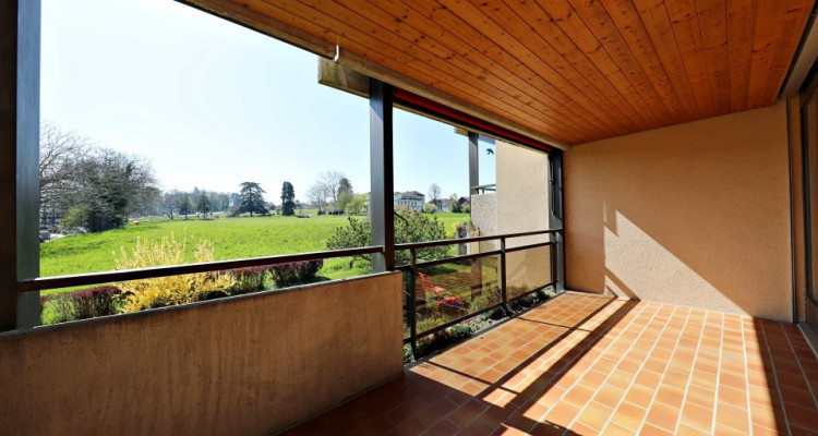 Magnifique 4,5 pièces de 114 m²– Large balcon - Endroit calme  image 1
