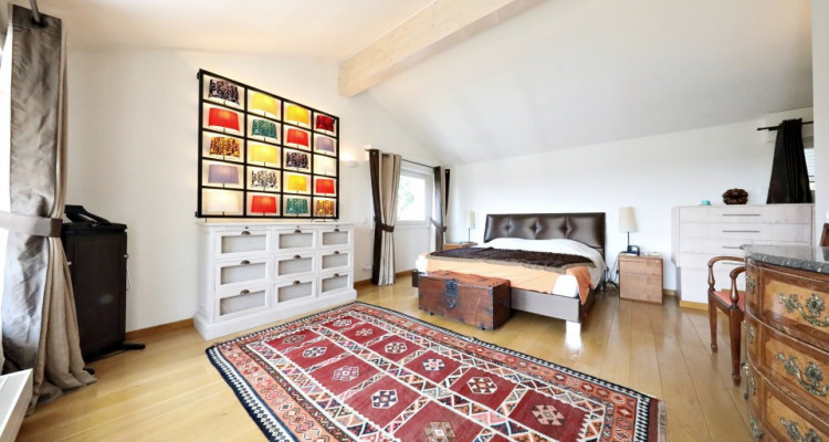 Splendide maison individuelle / Vue imprenable - 5 chambres - Piscine image 6