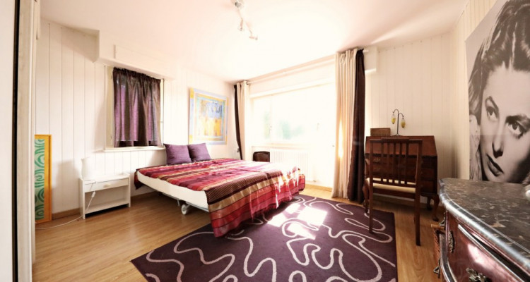 Splendide maison individuelle / Vue imprenable - 5 chambres - Piscine image 11