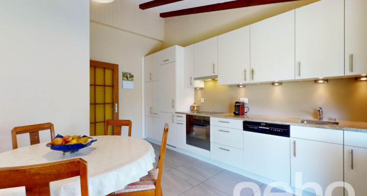 Exclusif: Belle villa de deux appartements avec dépendances image 7