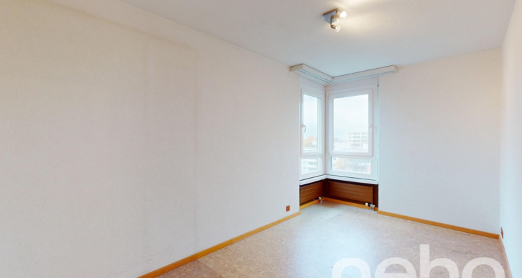 4.5-Zimmer-Wohnung mit schönem Ausblick an zentraler Lage image 7