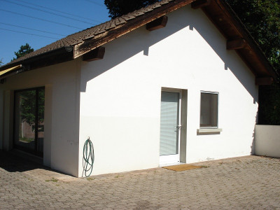 Maisonnette situé à Cointrin. image 1