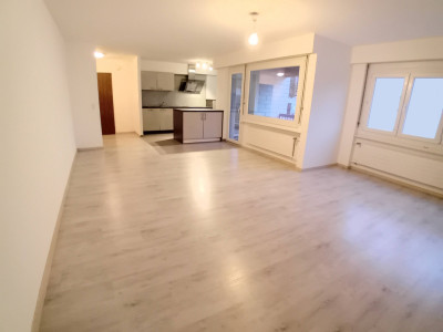 Luxueux appartement 3.5 p. (92m2) image 1