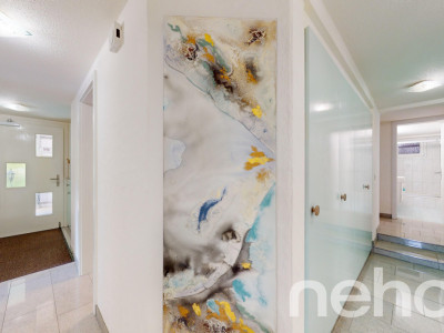 Renoviertes Apartment in Eisten image 5