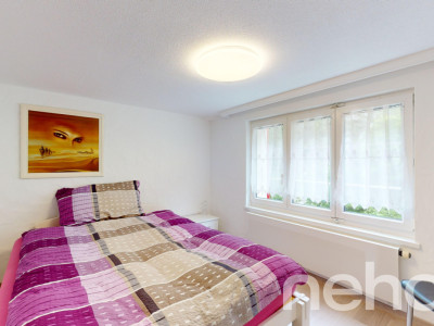 Renoviertes Apartment in Eisten image 7