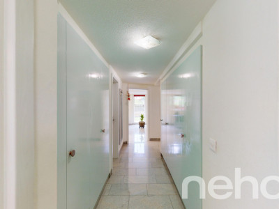 Renoviertes Apartment in Eisten image 8