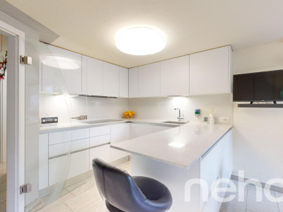 Renoviertes Apartment in Eisten image 12