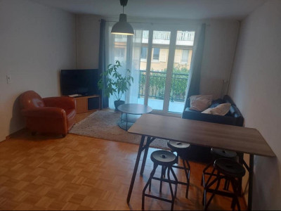 Appartement 4,5 pièces situé à Bernex image 1