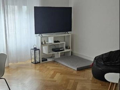 Appartement de 4,5 pièces au RDC localiser à Genève 1205 image 1