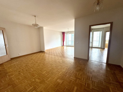 A saisir Carouge Bel appartement lumineux, spacieux et au calme image 1