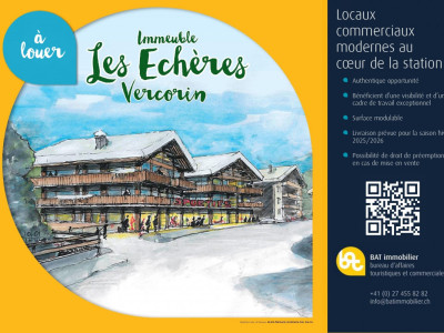 Promotion - Les Echères image 1