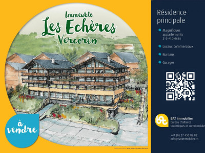 Promotion - Les Echères image 2