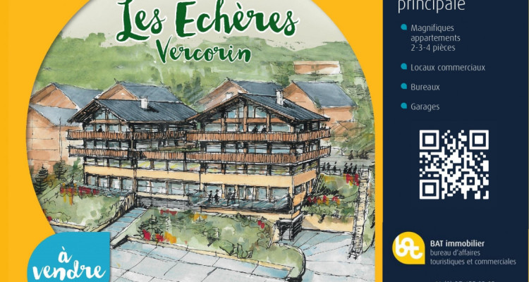 Promotion - Les Echères image 2