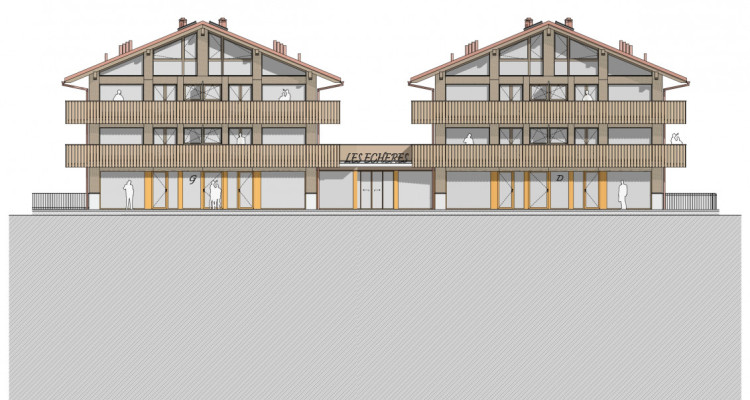 Promotion - Les Echères image 4