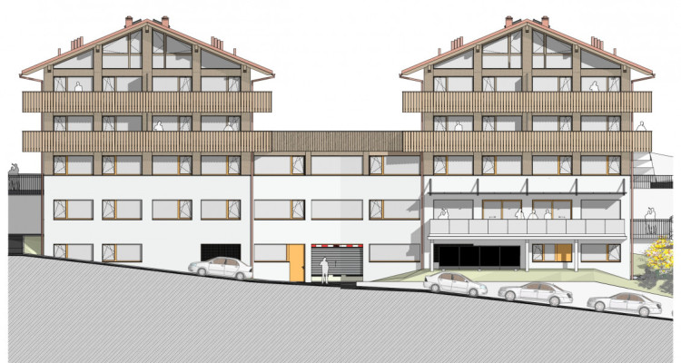 Promotion - Les Echères image 5