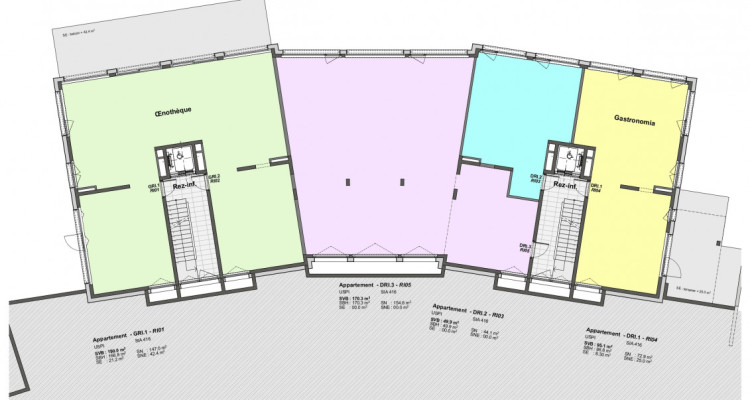 Promotion - Les Echères image 8