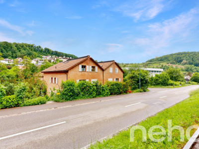 Geräumiges Eckreihenhaus in familienfreundlicher Umgebung image 1