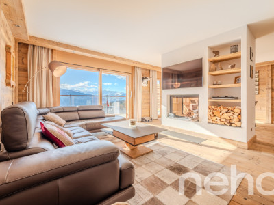 Superbe Appartement à Crans-Montana ? Emplacement privilégié image 1