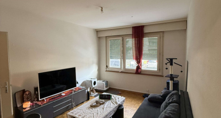 Appartement 2.5 pièces situé au Grand-Lancy image 3