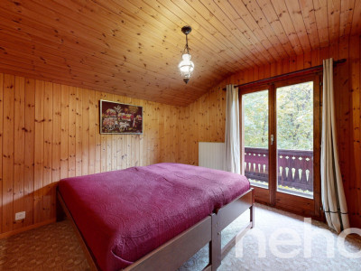 Exclusif: Chalet de 5 chambres avec une belle orientation plein sud image 7
