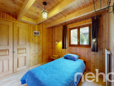 Exclusif: Chalet de 5 chambres avec une belle orientation plein sud image 11