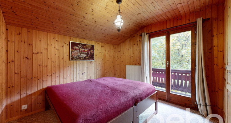 Exclusif: Chalet de 5 chambres avec une belle orientation plein sud image 7