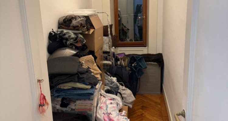 Appartement de 2,5 pièces au RDC localiser à Genève 1206 image 3