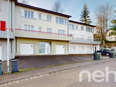 Reihenmittelhaus mit viel Potenzial in Langnau am Albis image 1