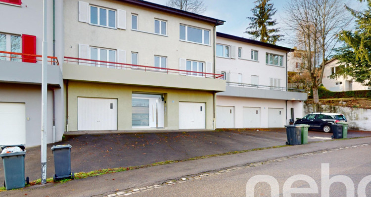 Reihenmittelhaus mit viel Potenzial in Langnau am Albis image 1