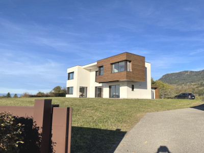 Magnifique villa darchitecte avec vue sur le Léman image 1