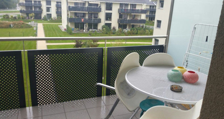 2.5 pcs  balcon. a 2 pas de l hospital image 8